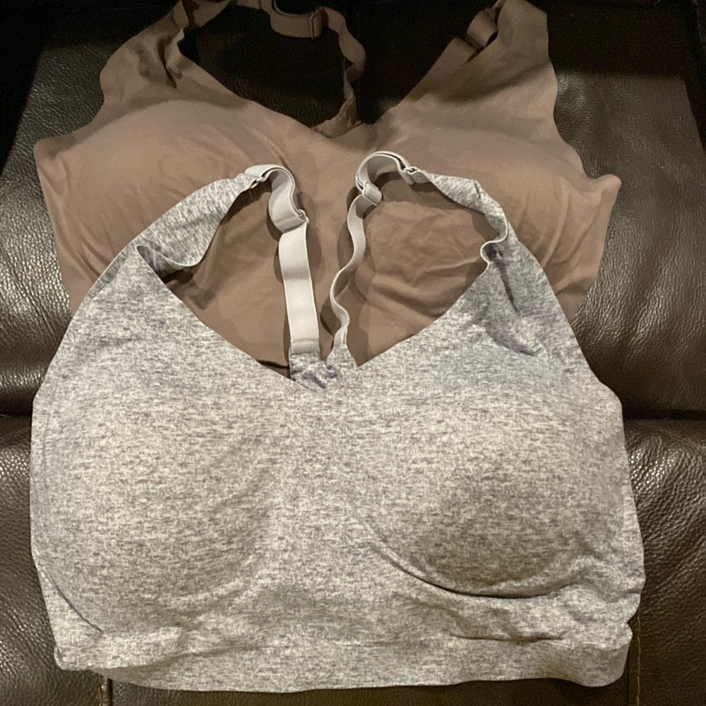 Soma halter bralette XXXL